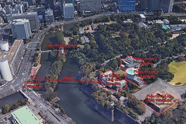 Trả lời độc giả Dân trí về ga ngầm C9 sát Hồ Gươm