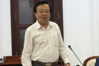 Cựu Giám đốc Sở Giáo dục và Đào tạo TPHCM chuẩn bị hầu tòa liên quan vụ AIC