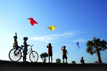 Gọi nhớ hồn quê   