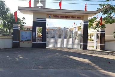 Từ vụ 231 cái tát: Áp lực thi đua trong nhà trường đáng sợ đến mức nào?