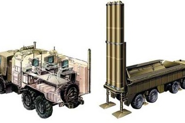 Sức mạnh "lá chắn thép" Bastion trấn giữ Biển Đông