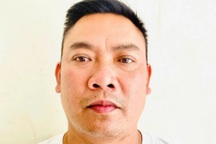 Khởi tố kẻ chém nam shipper ở Bình Dương gây thương tích