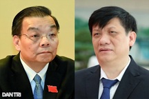 Xử lý tham nhũng: Khởi tố mới nhiều bị can trong các đại án