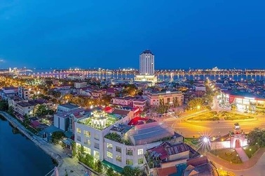 Mời thầu 3 dự án tổng mức đầu tư hơn 3.000 tỷ đồng