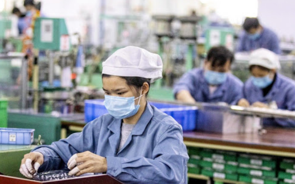Ngành Thuế trần tình chuyện thuế thu nhập bỏ rơi người làm công ăn lương - 1 Ngành Thuế trần tình chuyện thuế thu nhập bỏ rơi người làm công ăn lương - 1