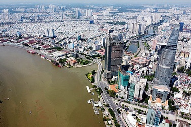 Đất ở trung tâm TP.HCM bị thu hồi được bồi thường 730 triệu đồng/m2