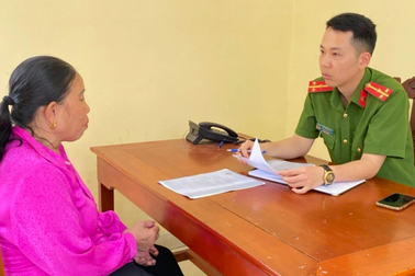 Người phụ nữ hoang mang nhận thông báo "nợ hơn 86 tỷ đồng"