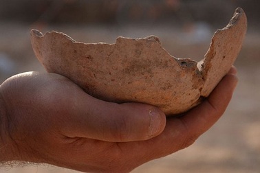 Tìm thấy xưởng ủ bia 5.000 năm tuổi quy mô lớn