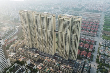 Tổng hòa yếu tố xanh trong các công trình của Văn Phú - Invest