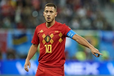 Nhật ký chuyển nhượng ngày 13/7: Real Madrid chi 150 triệu bảng mua Hazard