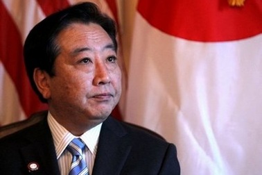 Lộ diện ứng viên tiềm năng cho ghế thủ tướng Nhật