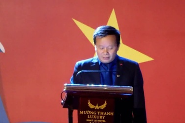 Clip: Diễn đàn tuyên truyền về biển, đảo Việt Nam