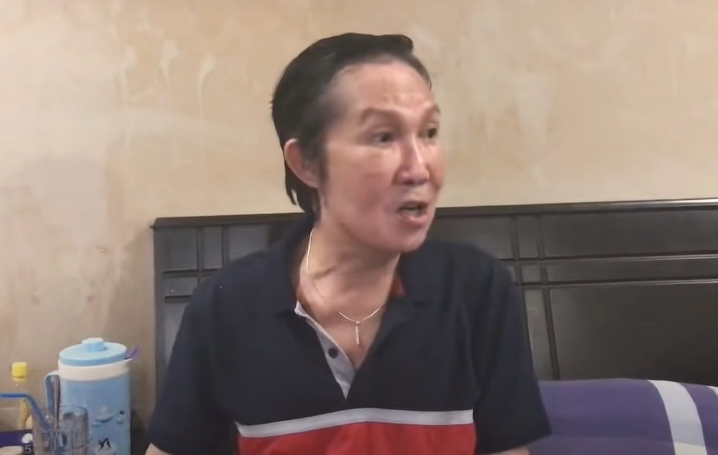 Thời hoàng kim của Vũ Linh: Cát-xê đếm tới sáng, khán giả dúi tiền vào tay - 2 Thời hoàng kim của Vũ Linh: Cát-xê đếm tới sáng, khán giả dúi tiền vào tay - 2