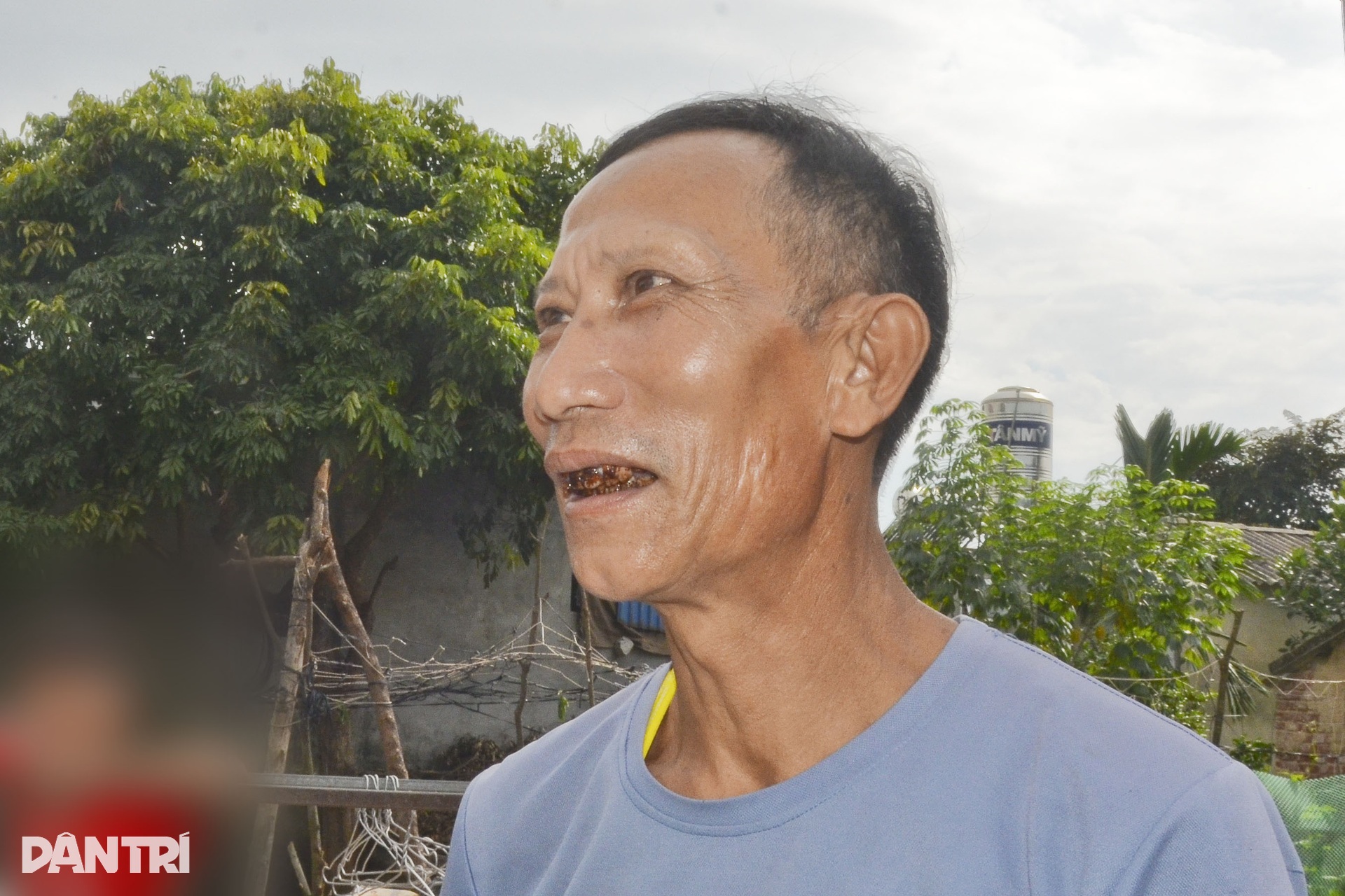 Hiện trường vụ nổ như bom ở Hải Phòng - 6 Hiện trường vụ nổ như bom ở Hải Phòng - 6