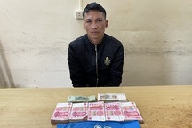 Bắt đối tượng lẻn vào nhà dân, dùng búa phá két sắt "cuỗm" 625 triệu đồng