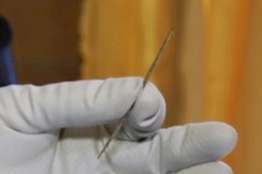 Kim siêu bền vẫn dùng được sau 50.000 năm