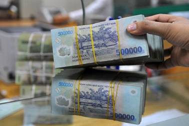 Tổng tài sản hệ thống ngân hàng vượt 6,5 triệu tỷ đồng