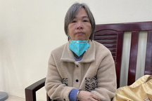 Tiếp nhận đối tượng trốn truy nã vượt biên bị phía Trung Quốc bắt giữ