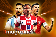 World Cup 2022: Messi nhàn hạ, Modric như rượu vang và cá tính C.Ronaldo