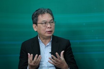 Ngân hàng lý giải chuyện không "bỏ trứng vào một giỏ" năng lượng tái tạo