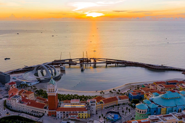 Hé lộ về Cầu Hôn sắp ra mắt tại Phú Quốc