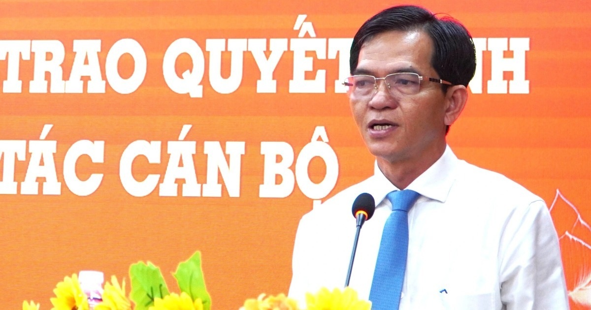 TPHCM chỉ định nhân sự Đảng ủy các cơ quan Đảng
