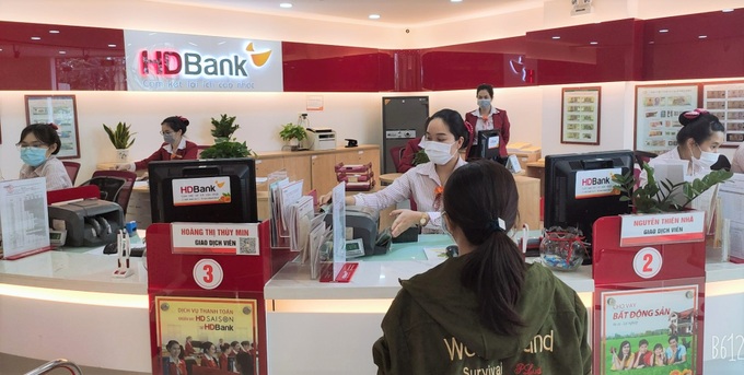 HDBank triển khai loạt chương trình ưu đãi giảm lãi suất vay - Ảnh 3.