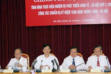 3,6 triệu m2 đất Hà Nội bị dùng sai mục đích, lãng phí