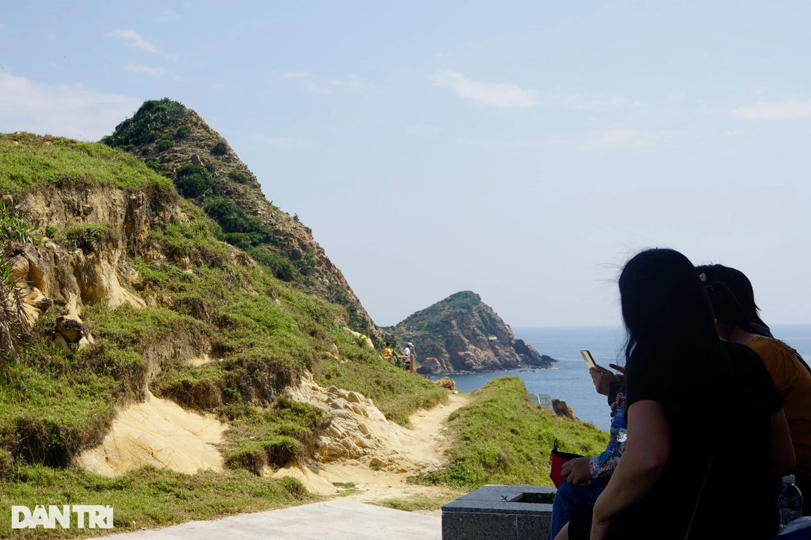 Cảnh yên bình ở làng chài đang hot nhất phố biển Quy Nhơn - 7 Cảnh yên bình ở làng chài đang hot nhất phố biển Quy Nhơn - 7