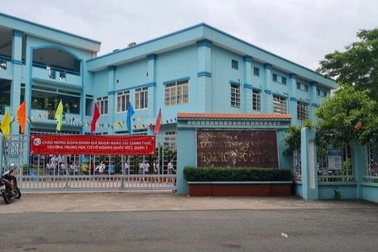 Vụ giáo viên tự tử tại TPHCM: Nhà trường không tự đề ra hình thức kỷ luật!?