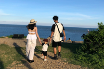 Vũng Tàu là điểm du lịch "tránh nóng" được khách Việt tìm kiếm nhiều nhất