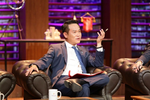 Thu nhập shark Hồng Anh giảm từ 500 triệu/tháng xuống còn 81 triệu đồng