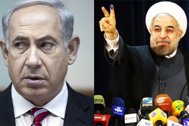 Thủ tướng Israel gọi Tổng thống đắc cử Iran là “sói đội lốt cừu”