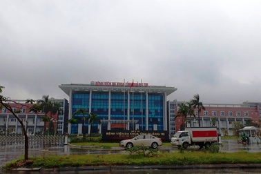 Đã xác định nguyên nhân khiến sản phụ lạnh ngắt sau sinh mổ