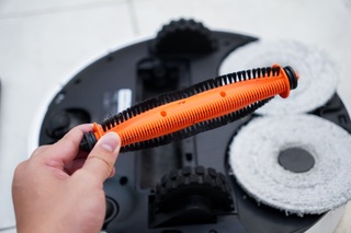 Đánh giá chi tiết robot hút bụi Xiaomi Robot Vacuum 5 Pro - 16