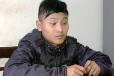 Trộm bất thành, "sát thủ" 15 tuổi chém chủ nhà nguy kịch