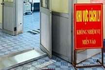Siết việc sàng lọc, phân luồng ca bệnh Covid-19 tại bệnh viện tránh để lọt