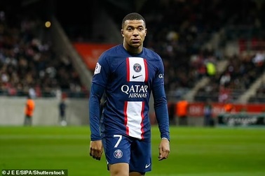 Mbappe muốn rời PSG vào đầu năm 2023 vì cảm thấy bị phản bội
