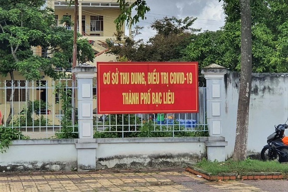 Sáng 2/11, F0 cộng đồng xuất hiện ở nhiều nơi, Hà Nội thêm ổ dịch mới - 4 Sáng 2/11, F0 cộng đồng xuất hiện ở nhiều nơi, Hà Nội thêm ổ dịch mới - 4