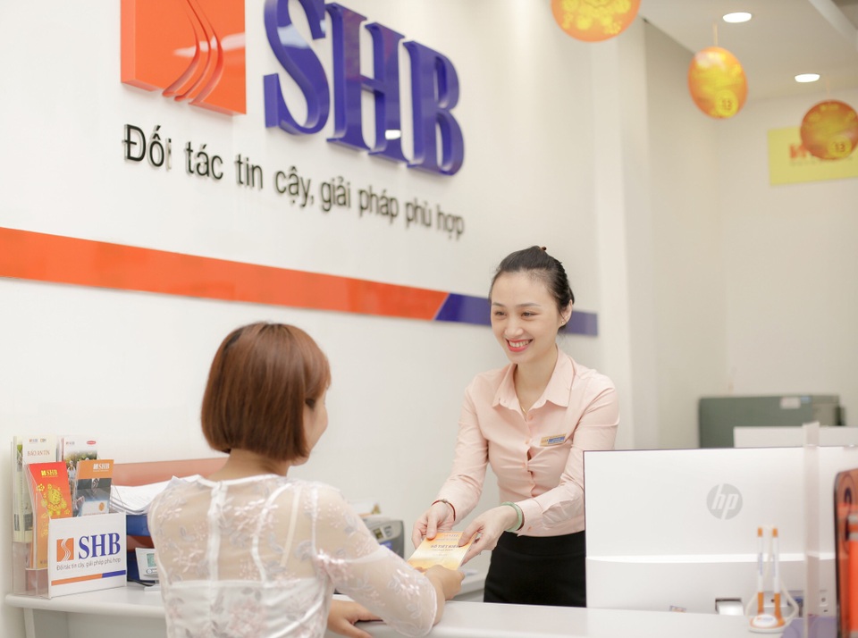 Gửi tiết kiệm hè, đón nhiều ưu đãi cùng SHB - 1 Gửi tiết kiệm hè, đón nhiều ưu đãi cùng SHB - 1