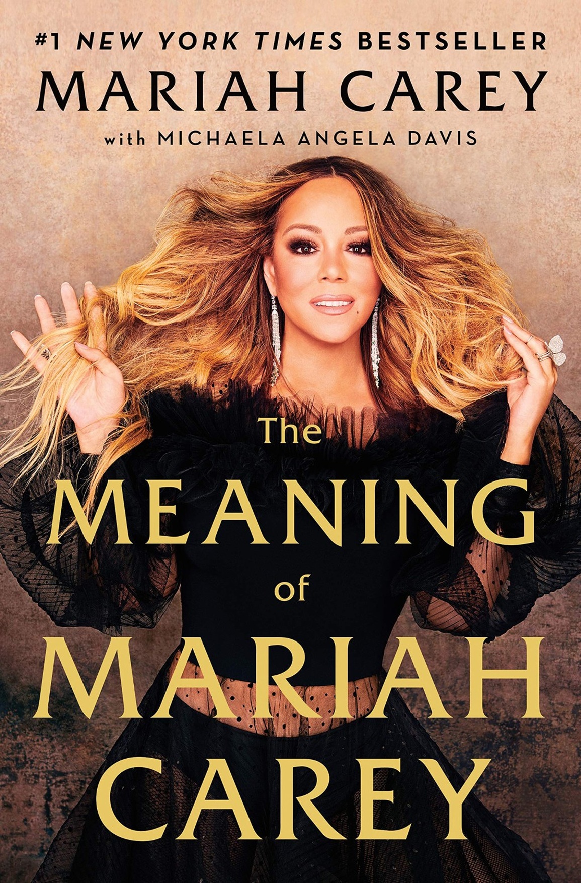 Nữ ca sĩ Mariah Carey bị anh trai kiện ra tòa vì bôi nhọ danh dự - 2 Nữ ca sĩ Mariah Carey bị anh trai kiện ra tòa vì bôi nhọ danh dự - 2
