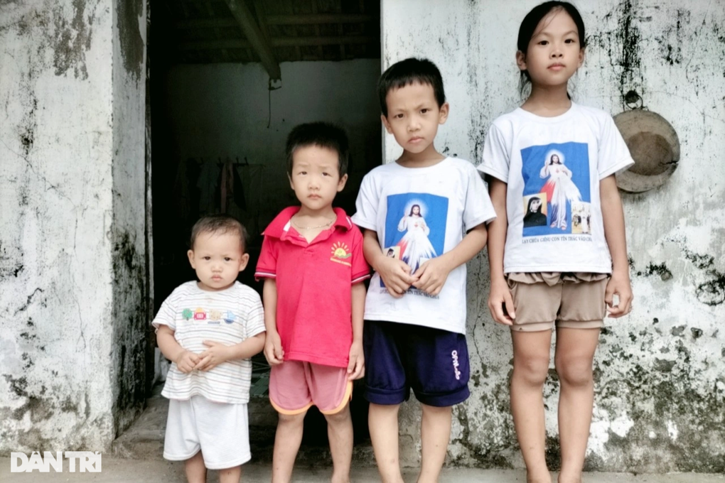 Bác sĩ kêu gọi nhà hảo tâm cứu người mẹ đang còn cơ hội sống - 5 Bác sĩ kêu gọi nhà hảo tâm cứu người mẹ đang còn cơ hội sống - 5