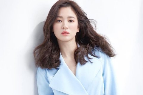 Song Hye Kyo lần đầu lên tiếng trước những tin đồn “ác ý”