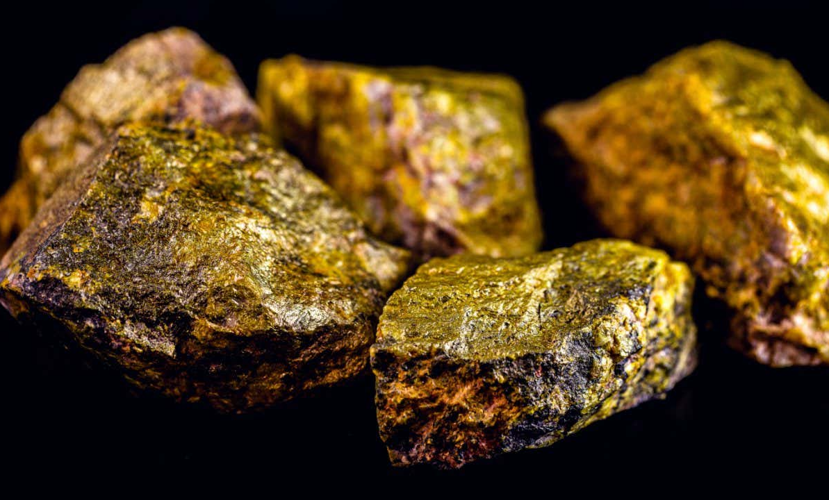 Tại sao uranium là “nút thắt” trong các cuộc xung đột? - 2 Tại sao uranium là “nút thắt” trong các cuộc xung đột? - 2
