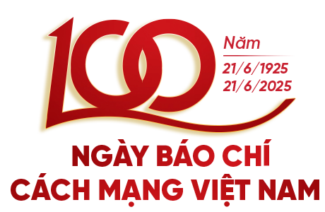 100 năm ngày báo chí cách mạng việt nam