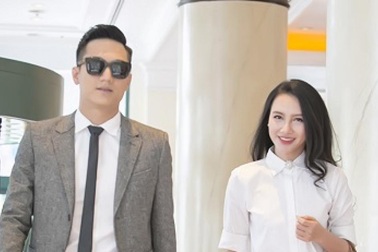 MC Minh Hà lần đầu trải lòng về scandal "người thứ 3" làm cô mệt mỏi