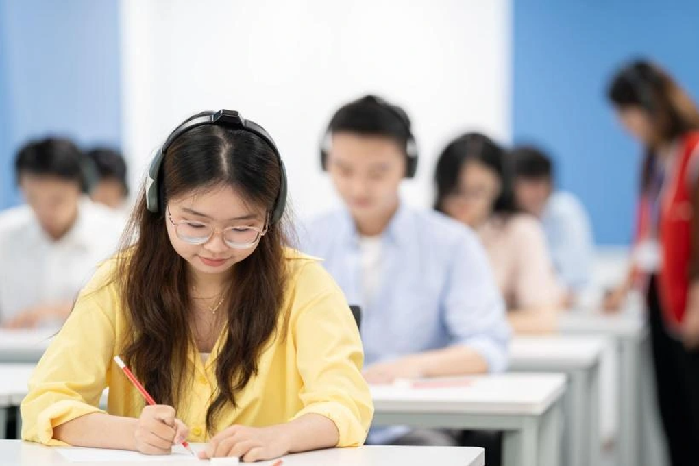 Nghệ An, Tuyên Quang và các tỉnh tuyển thẳng thí sinh có IELTS vào lớp 10 - 1