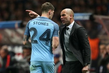 Man City “đại phẫu”, đẩy 18 cầu thủ ra đường