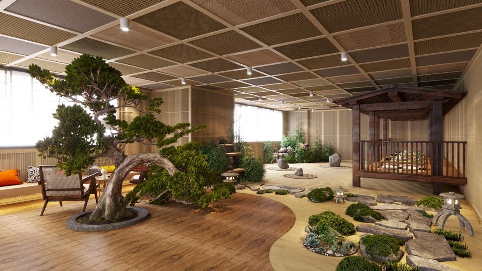 Hé lộ căn hộ được Sunshine Group mở màn phiên đấu giá từ thiện đầu tiên “Vì miền Trung thân yêu” - 2