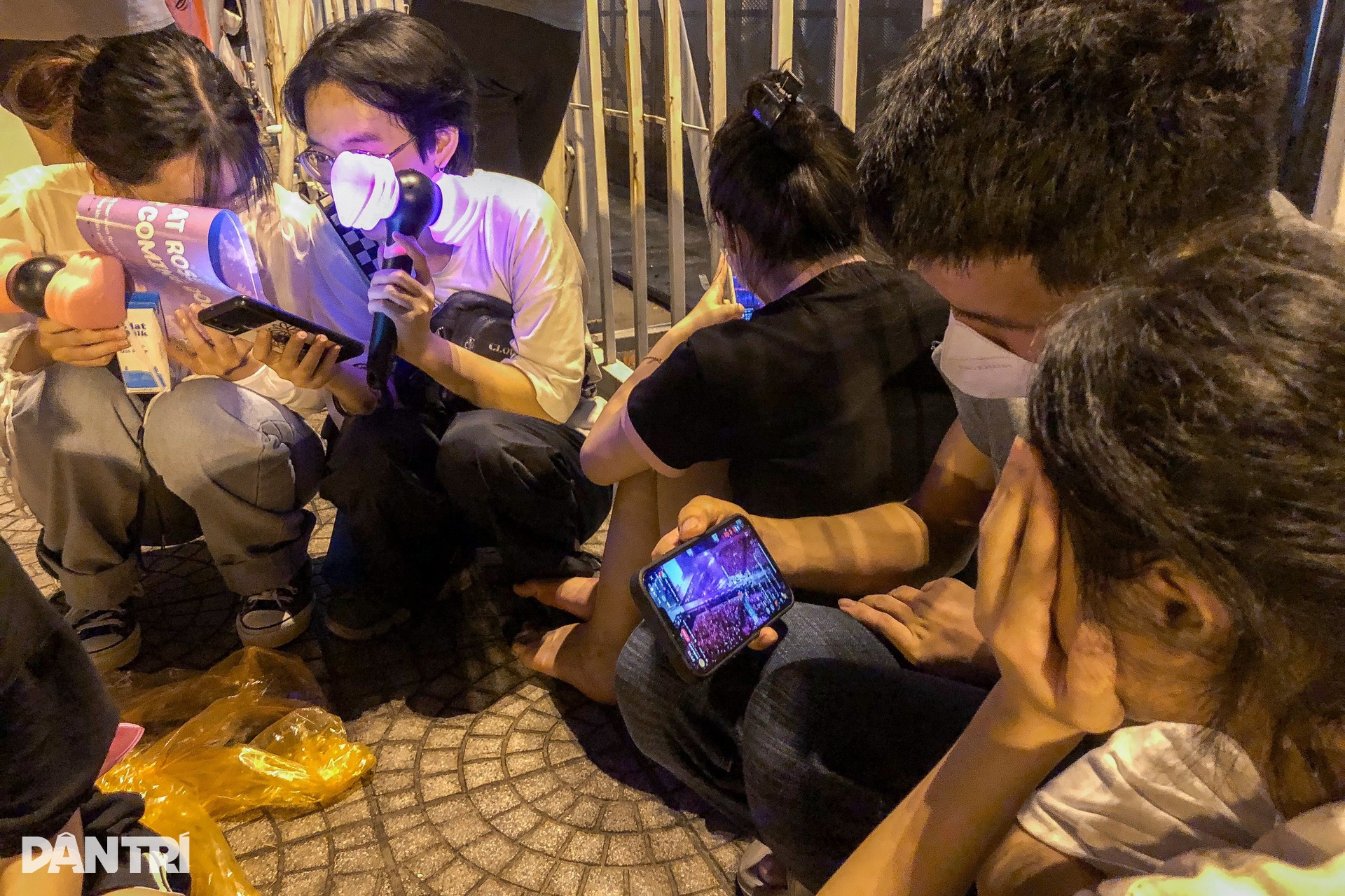 Blackpink chiều lòng khán giả Việt trong đêm nhạc 30.000 người xem - 19 Blackpink chiều lòng khán giả Việt trong đêm nhạc 30.000 người xem - 19